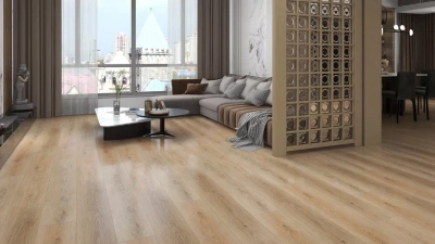фото винила Eternity Plank Click DM401